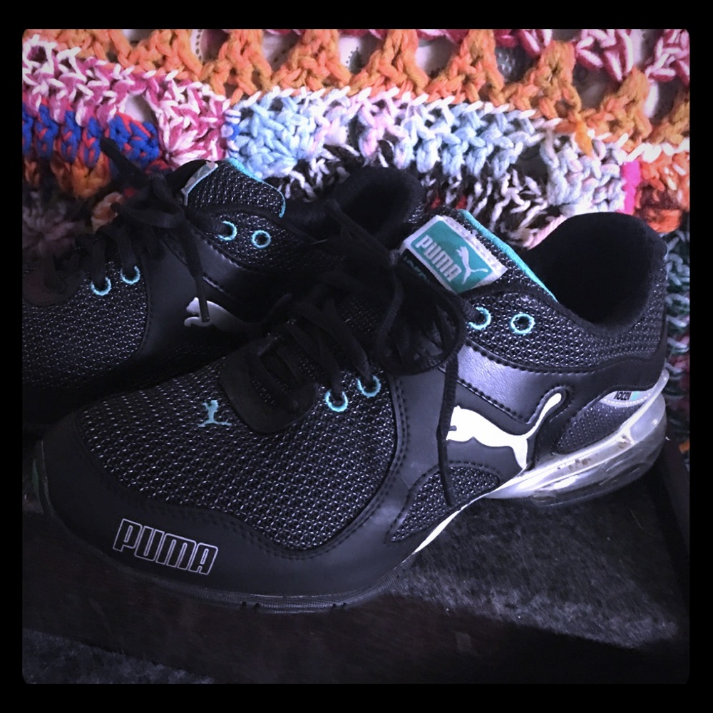 Puma